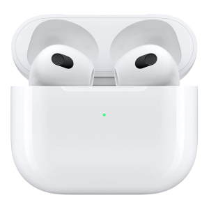 ایرپاد نسل سوم اپل شارژر بی سیم