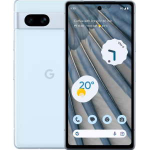 گوشی گوگل پیکسل 7a مدل ۱۲۸ گیگ ۲۰۲۳