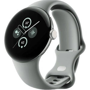 ساعت هوشمند گوگل پیکسل ۲ مدل وایفای سلولار