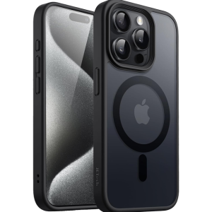 محافظ گوشی JETech مناسب برای آیفون ۱۵