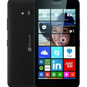 گوشی مایکروسافت لومیا ۵ اینچ ۸ گیگ