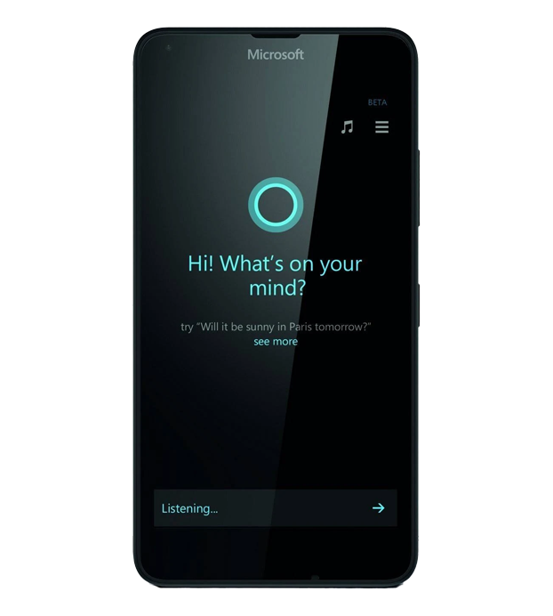 گوشی مایکروسافت لومیا ۵ اینچ ۸ گیگ - تصویر 3