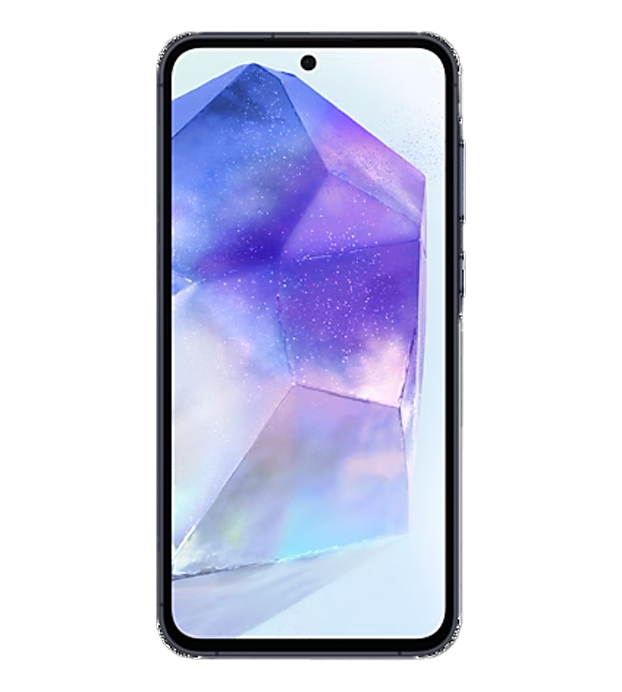 گوشی سامسونگ گلکسی A55 دو سیم کارت - تصویر 2