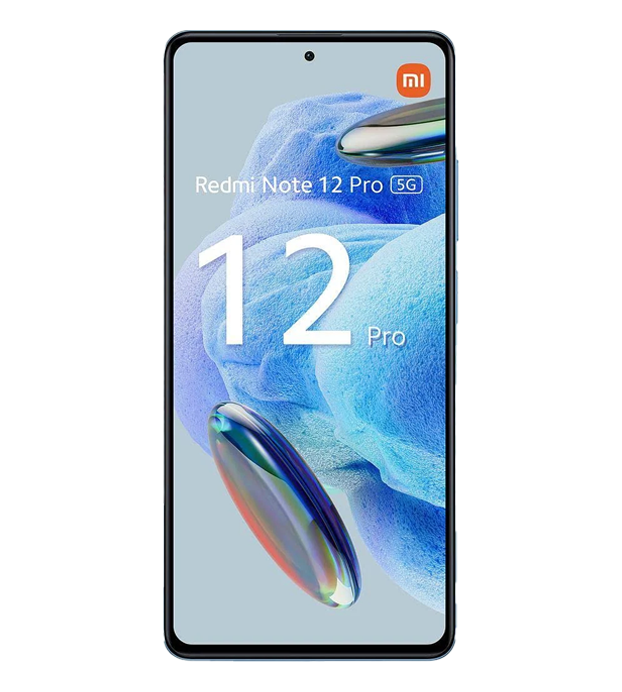 گوشی شیائومی ردمی نوت ۱۲ - تصویر 2