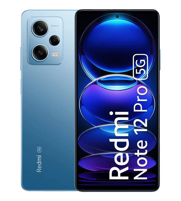 گوشی شیائومی ردمی نوت ۱۲ - تصویر 4