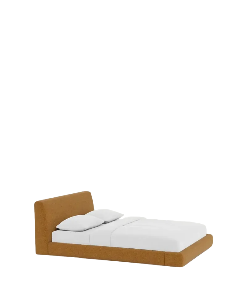 تخت خواب سانا - تصویر 2