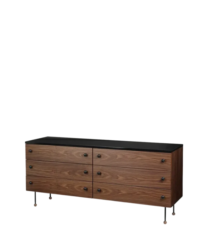 کشو ایوانز - تصویر 2