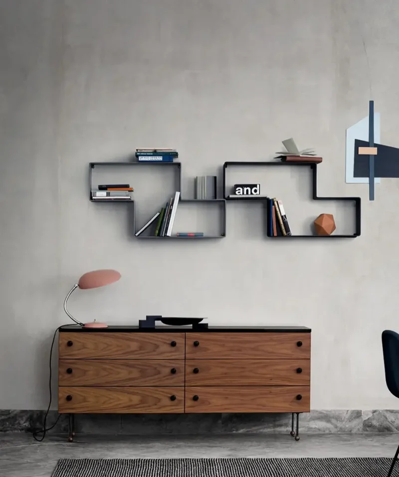 کشو ایوانز - تصویر 3