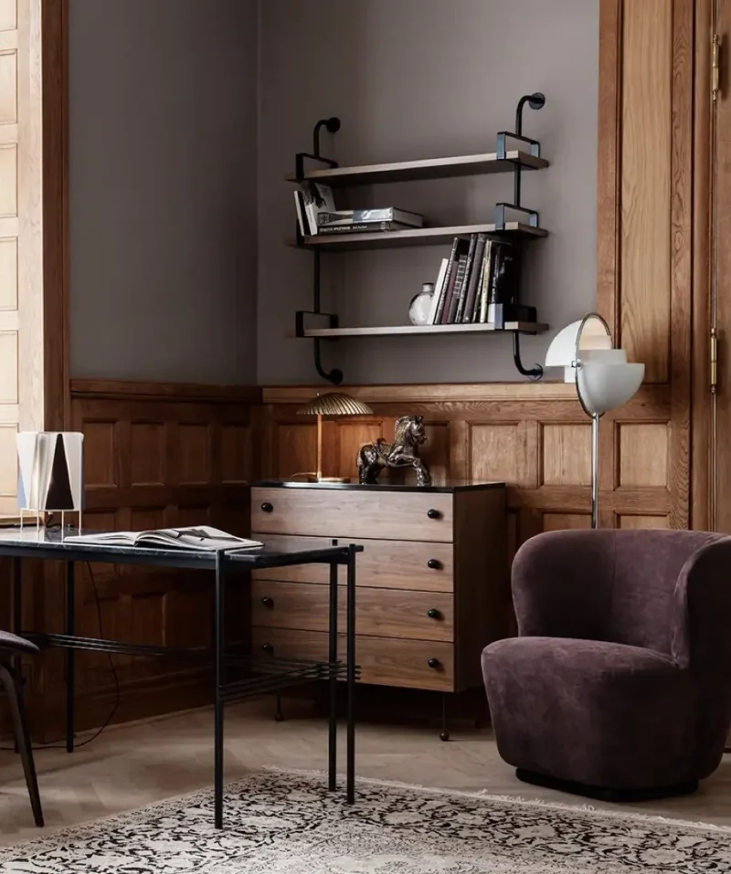 کشو رامیلا - تصویر 3