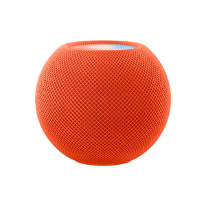 اسپیکر بلوتوث بی‌سیم Apple HomePod mini، 4 رنگ های مختلف